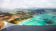 Air France Boeing 747-428 (F-GITH) at  Mauritius - Sir Seewoosagur Ramgoolam International, Mauritius