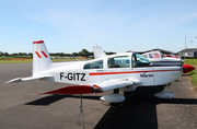 (Private) American General AG-5B Tiger (F-GITZ) at  Turweston, United Kingdom