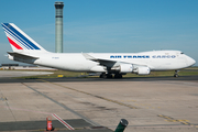 Air France Cargo Boeing 747-428(ERF/SCD) (F-GIUC) at  Paris - Charles de Gaulle (Roissy), France