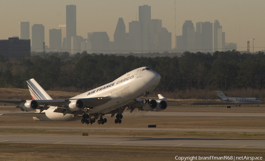 Air France Cargo Boeing 747-428(ERF/SCD) (F-GIUC) | Photo 51852