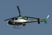 Skycam Helicopteres Aerospatiale AS355N Ecureuil II (F-GIVL) at  Luxembourg - Findel, Luxembourg