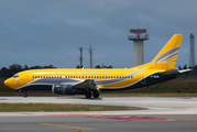 Europe Airpost Boeing 737-33A(QC) (F-GIXB) at  Porto, Portugal