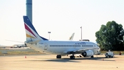 Europe Airpost Boeing 737-33A (F-GIXD) at  Paris - Charles de Gaulle (Roissy), France