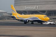 Europe Airpost Boeing 737-3B3(QC) (F-GIXE) at  Paris - Charles de Gaulle (Roissy), France