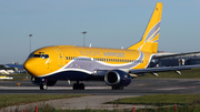Europe Airpost Boeing 737-3B3(QC) (F-GIXE) at  Lisbon - Portela, Portugal