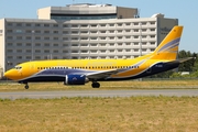 Europe Airpost Boeing 737-348(QC) (F-GIXI) at  Paris - Charles de Gaulle (Roissy), France