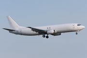 ASL Airlines France Boeing 737-4Y0(SF) (F-GIXN) at  Leipzig/Halle - Schkeuditz, Germany