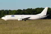 ASL Airlines France Boeing 737-4Y0(SF) (F-GIXN) at  Hannover - Langenhagen, Germany