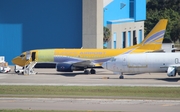 Europe Airpost Boeing 737-3Q8(QC) (F-GIXO) at  Tampa - International, United States