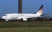 Europe Airpost Boeing 737-3M8(QC) (F-GIXP) at  Paris - Charles de Gaulle (Roissy), France