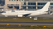 ASL Airlines France Boeing 737-39M(QC) (F-GIXT) at  Brussels - International, Belgium