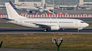 ASL Airlines France Boeing 737-39M(QC) (F-GIXT) at  Brussels - International, Belgium