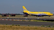 ASL Airlines France Boeing 737-39M(QC) (F-GIXT) at  Paris - Charles de Gaulle (Roissy), France