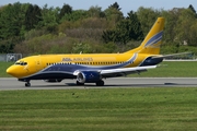ASL Airlines France Boeing 737-39M(QC) (F-GIXT) at  Hamburg - Fuhlsbuettel (Helmut Schmidt), Germany