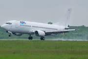 ASL Airlines France Boeing 737-39M(QC) (F-GIXT) at  Paris - Charles de Gaulle (Roissy), France