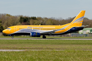 ASL Airlines France Boeing 737-39M(QC) (F-GIXT) at  Hamburg - Fuhlsbuettel (Helmut Schmidt), Germany