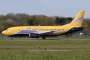 ASL Airlines France Boeing 737-39M(QC) (F-GIXT) at  Hamburg - Fuhlsbuettel (Helmut Schmidt), Germany