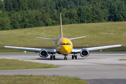 ASL Airlines France Boeing 737-39M(QC) (F-GIXT) at  Hamburg - Fuhlsbuettel (Helmut Schmidt), Germany