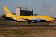 Europe Airpost Boeing 737-39M(QC) (F-GIXT) at  Paris - Charles de Gaulle (Roissy), France