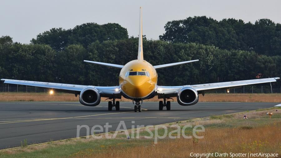 Europe Airpost Boeing 737-39M(QC) (F-GIXT) | Photo 218488