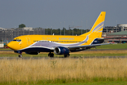 Europe Airpost Boeing 737-39M(QC) (F-GIXT) at  Hamburg - Fuhlsbuettel (Helmut Schmidt), Germany