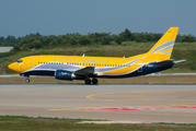 Europe Airpost Boeing 737-39M(QC) (F-GIXT) at  Porto, Portugal