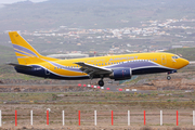 Europe Airpost Boeing 737-39M(QC) (F-GIXT) at  Tenerife Sur - Reina Sofia, Spain