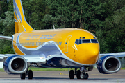 Europe Airpost Boeing 737-39M(QC) (F-GIXT) at  Hamburg - Fuhlsbuettel (Helmut Schmidt), Germany