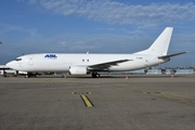 ASL Airlines France Boeing 737-4Y0(SF) (F-GIXU) at  Cologne/Bonn, Germany