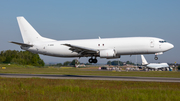 ASL Airlines France Boeing 737-4Y0(SF) (F-GIXU) at  Liege - Bierset, Belgium