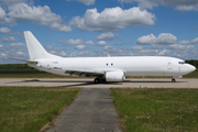 Europe Airpost Boeing 737-4Y0(SF) (F-GIXU) at  Hannover - Langenhagen, Germany