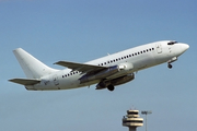 Euralair International Boeing 737-210C (F-GJDL) at  Palma De Mallorca - Son San Juan, Spain