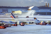 Air France Boeing 737-528 (F-GJND) at  Hamburg - Fuhlsbuettel (Helmut Schmidt), Germany