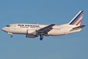 Air France Boeing 737-528 (F-GJNH) at  Frankfurt am Main, Germany