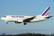 Air France Boeing 737-5H6 (F-GJNX) at  Hamburg - Fuhlsbuettel (Helmut Schmidt), Germany