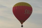 (Private) Cameron Balloons N-105 (F-GJRY) at  Chambley-Bussières Air Base, France