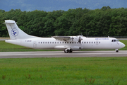 Air Littoral ATR 72-202 (F-GKOD) at  Geneva - International, Switzerland