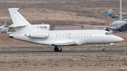 Dassault Aviation Dassault Falcon 900B (F-GKOM) at  Tenerife Sur - Reina Sofia, Spain