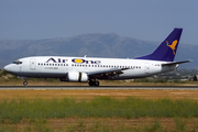 Air One Boeing 737-3M8 (F-GKTB) at  Palma De Mallorca - Son San Juan, Spain