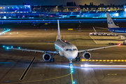 Air France Airbus A320-214 (F-GKXL) at  Amsterdam - Schiphol, Netherlands