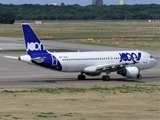 Joon Airbus A320-214 (F-GKXN) at  Berlin - Tegel, Germany