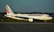 Air France Airbus A320-214 (F-GKXO) at  Hamburg - Fuhlsbuettel (Helmut Schmidt), Germany