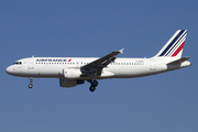 Air France Airbus A320-214 (F-GKXP) at  Paris - Charles de Gaulle (Roissy), France