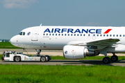 Air France Airbus A320-214 (F-GKXR) at  Paris - Charles de Gaulle (Roissy), France