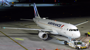 Air France Airbus A320-214 (F-GKXR) at  Hamburg - Fuhlsbuettel (Helmut Schmidt), Germany