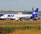 Joon Airbus A320-214 (F-GKXR) at  Paris - Charles de Gaulle (Roissy), France