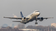 Air France Airbus A320-214 (F-GKXS) at  Amsterdam - Schiphol, Netherlands