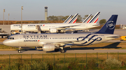 Air France Airbus A320-214 (F-GKXS) at  Paris - Charles de Gaulle (Roissy), France