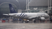 Air France Airbus A320-214 (F-GKXS) at  Paris - Charles de Gaulle (Roissy), France