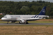 Air France Airbus A320-214 (F-GKXS) at  Hamburg - Fuhlsbuettel (Helmut Schmidt), Germany